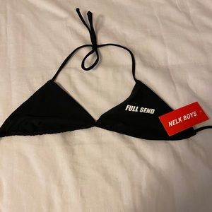 Limited edition June drop FULL SEND bikini